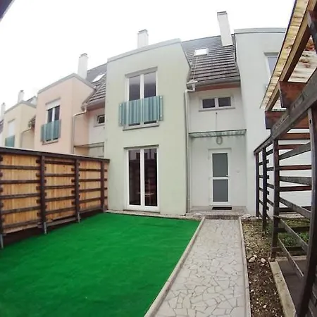 Bovec Garni Apartment 6 Exterior photo