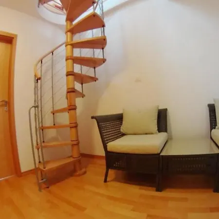 Bovec Garni Apartment 6 Exterior photo