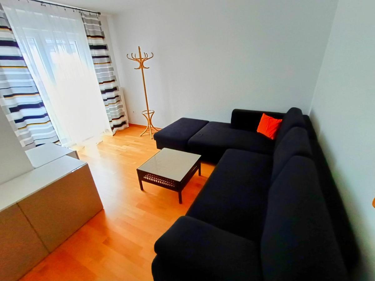 Casa vacanze Garni 6