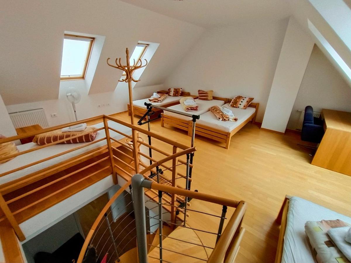 Casa vacanze Garni 6 Bovec