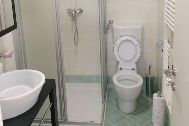 Garni 6 Casa vacanze Bovec