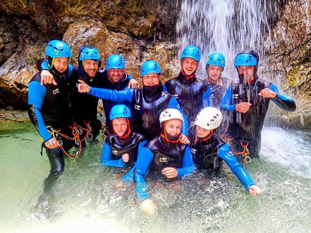 Garni 6 Bovec