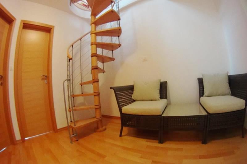 Garni 6 * Bovec