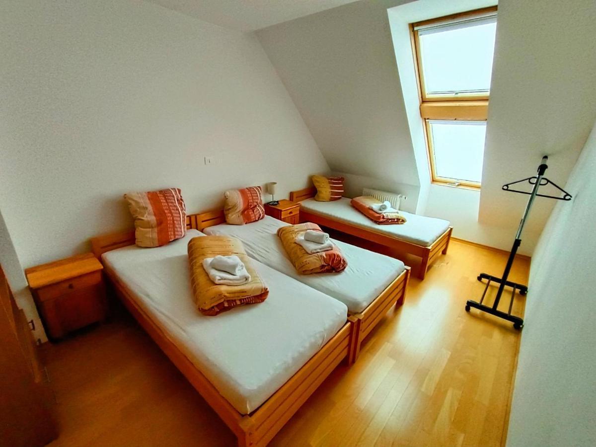 Casa vacanze Garni 6