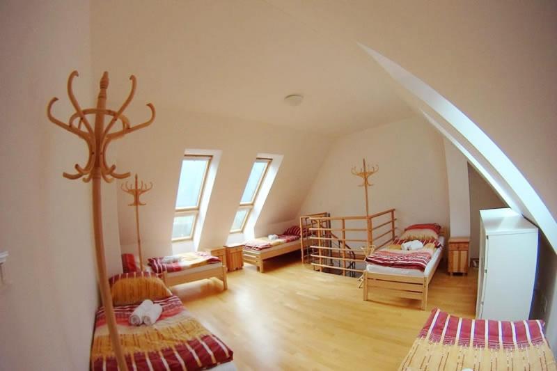 Garni 6 Bovec